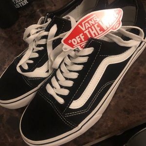 Vans OLD SCHOOL
